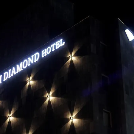 Benikea Rich Diamond Hotel