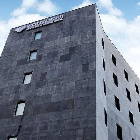 Benikea Rich Diamond Hotel
