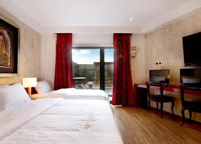 Benikea Rich Diamond 3*