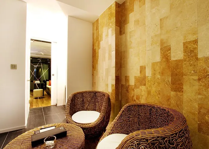 Hotel Benikea Rich Diamond Seoel