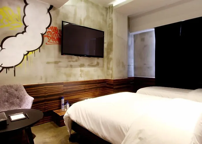 Hotel Benikea Rich Diamond