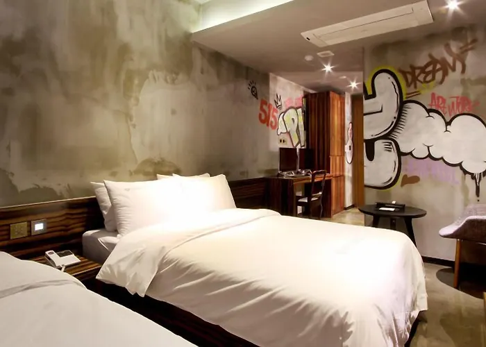 Benikea Rich Diamond 3*