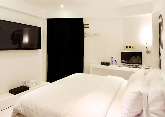 Benikea Rich Diamond 3*