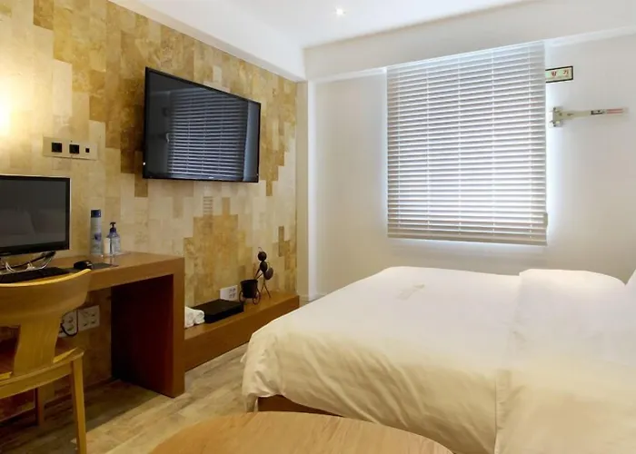 Benikea Rich Diamond 3*
