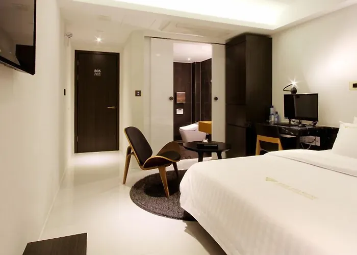 Benikea Rich Diamond Hotel