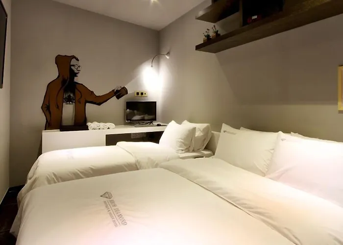 Benikea Rich Diamond Hotel