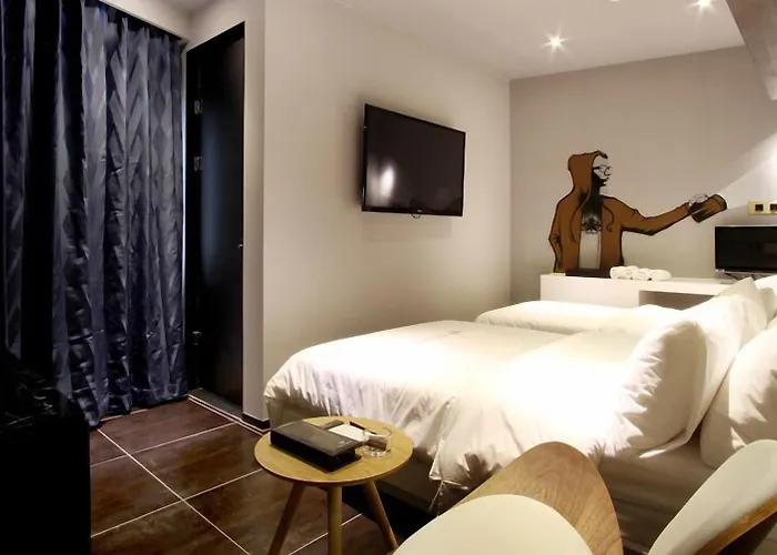 Benikea Rich Diamond Hotel