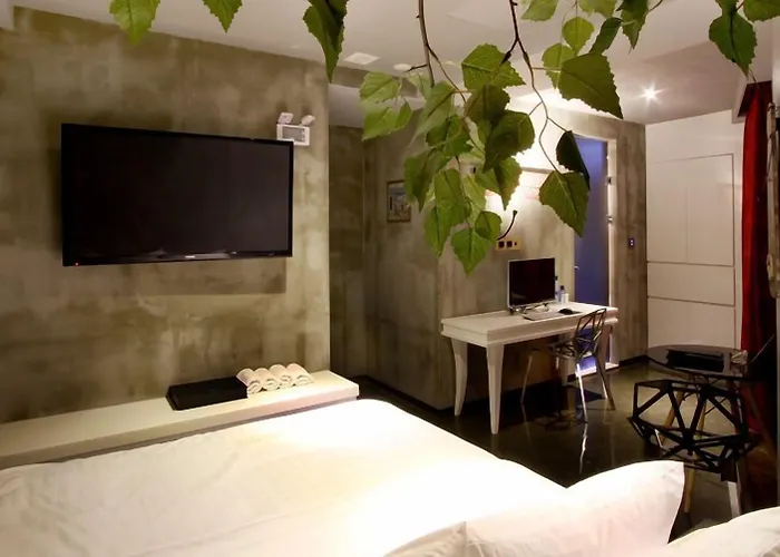 Hotel Benikea Rich Diamond