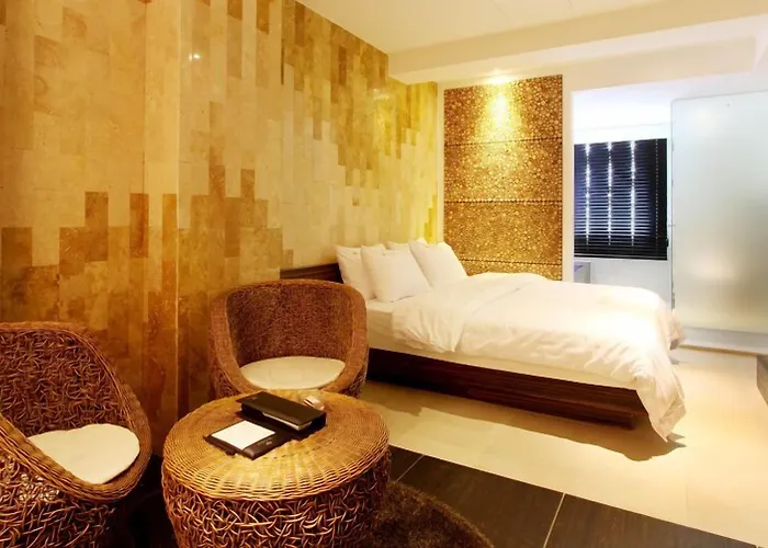 Hotel Benikea Rich Diamond