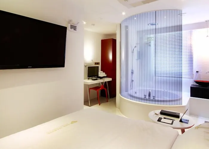 Benikea Rich Diamond Hotel 3*