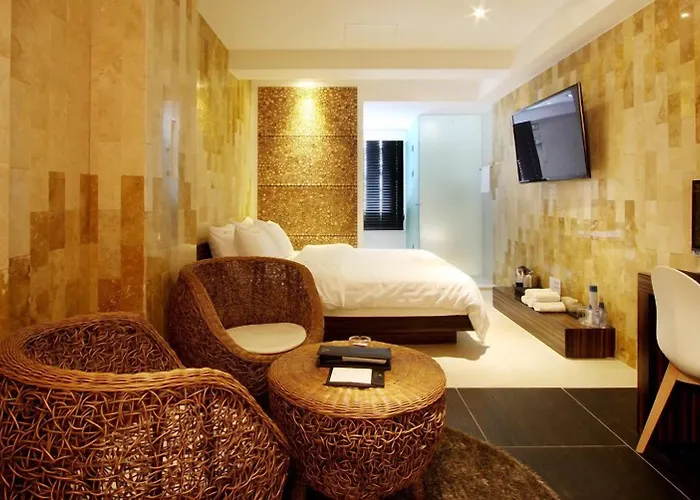 Hotel Benikea Rich Diamond