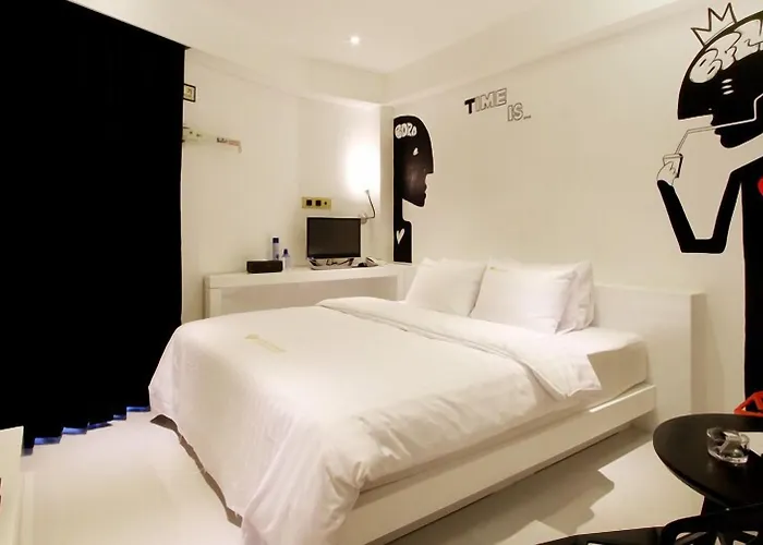 Hotel Benikea Rich Diamond 3*