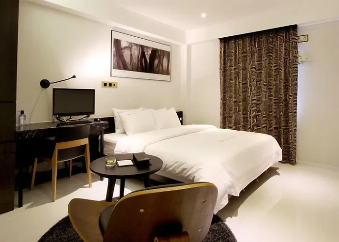 Hotel Benikea Rich Diamond