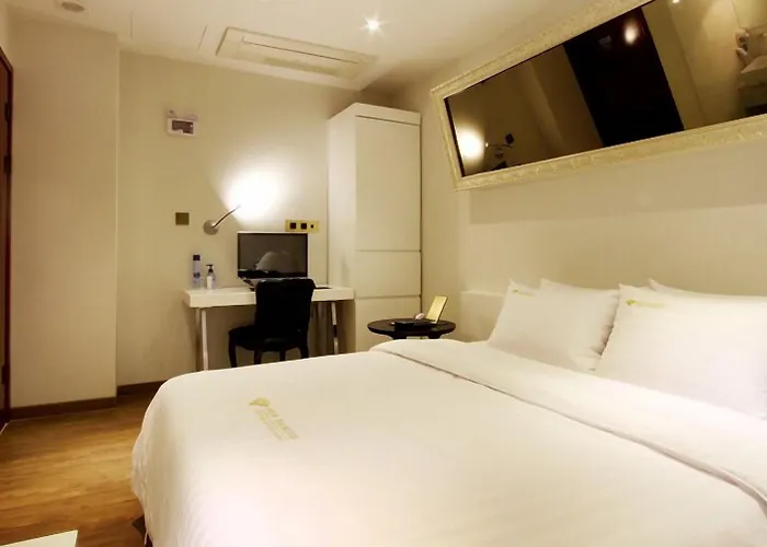 Benikea Rich Diamond Hotel