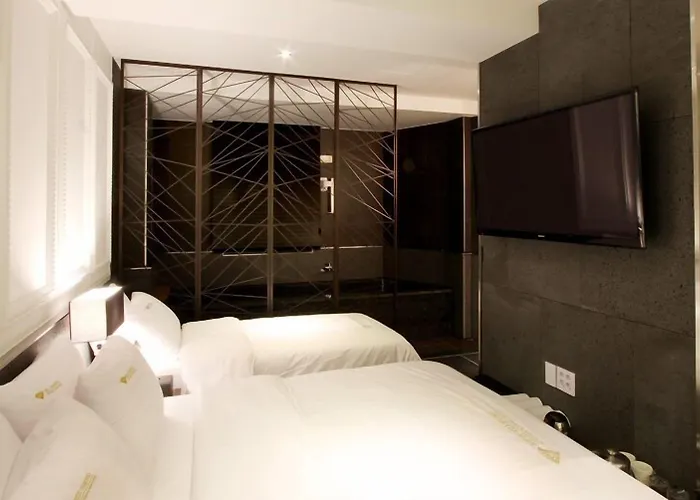 Hotel Benikea Rich Diamond