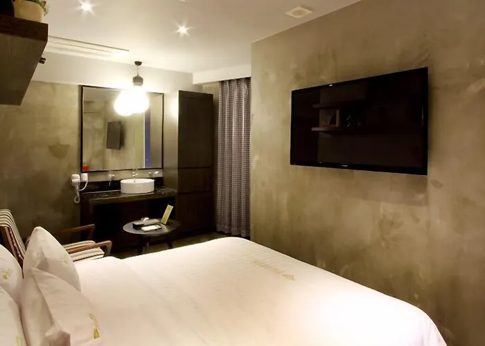 Benikea Rich Diamond Hotel 3*