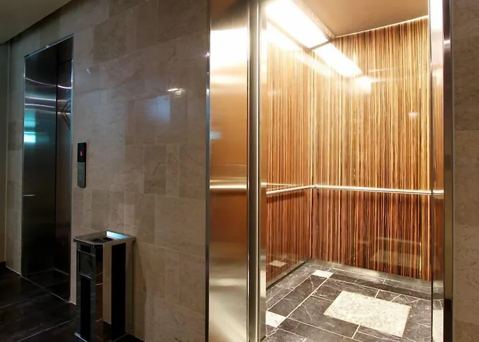Benikea Rich Diamond Hotel Seoel