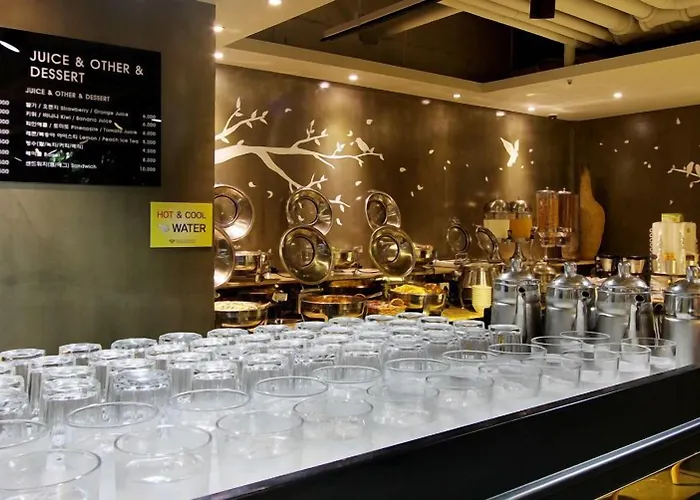 Hotel Benikea Rich Diamond 3*
