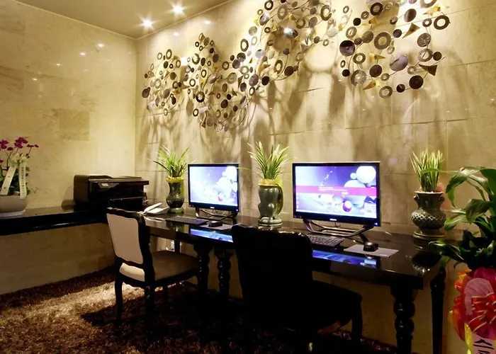 Benikea Rich Diamond Seoel