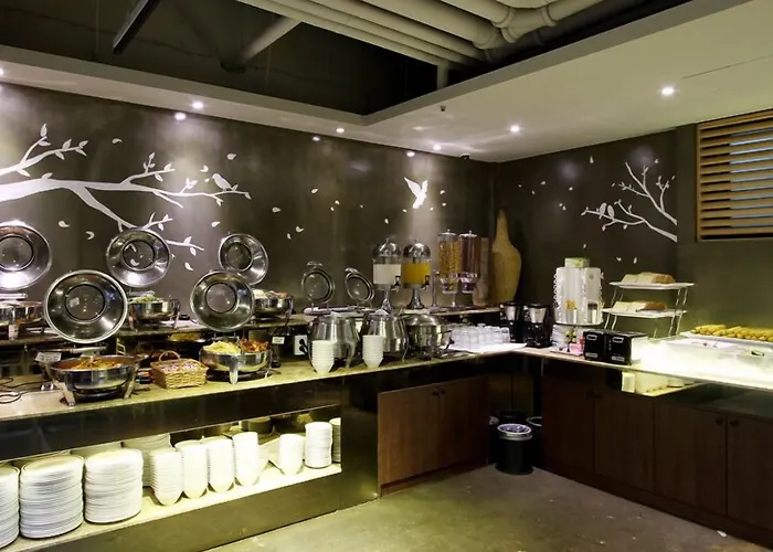 Benikea Rich Diamond 3*
