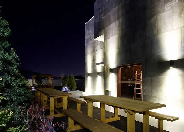 Benikea Rich Diamond Hotel 3*
