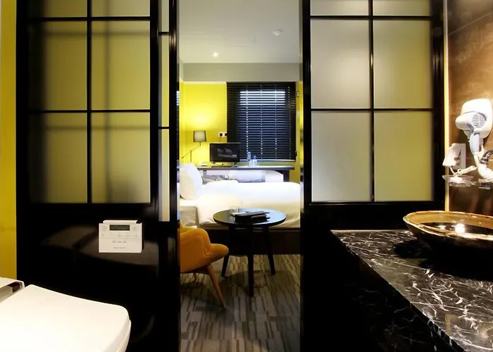 Benikea Rich Diamond 3*