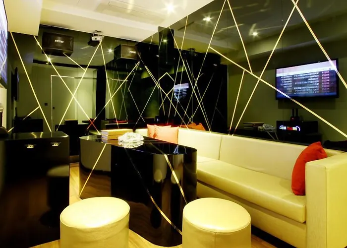 Hotel Benikea Rich Diamond 3*