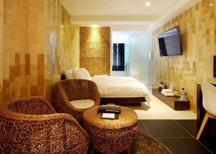 Benikea Rich Diamond Hotel
