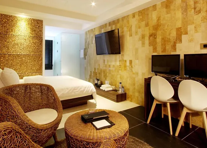 Benikea Rich Diamond 3* Seoel