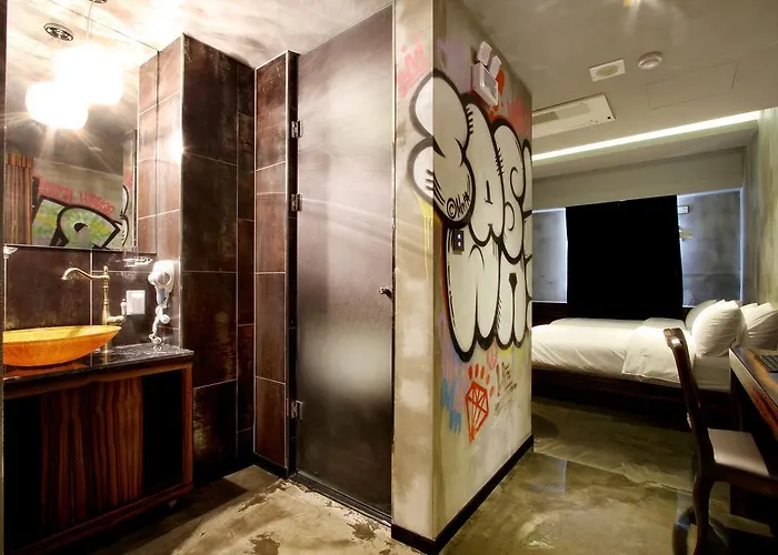 Benikea Rich Diamond 3*